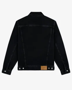 Aimé Leon Dore Denim Trucker Jacket