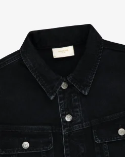 Aimé Leon Dore Denim Trucker Jacket