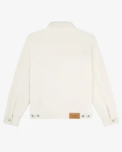 Aimé Leon Dore Denim   Trucker   Jacket