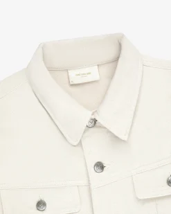 Aimé Leon Dore Denim   Trucker   Jacket