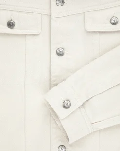 Aimé Leon Dore Denim   Trucker   Jacket