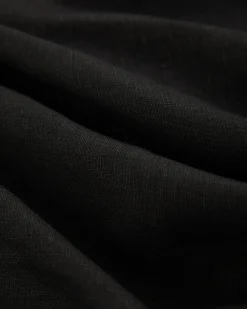 Aimé Leon Dore Double Pleated Linen Short