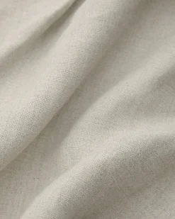 Aimé Leon Dore Double Pleated Linen Short