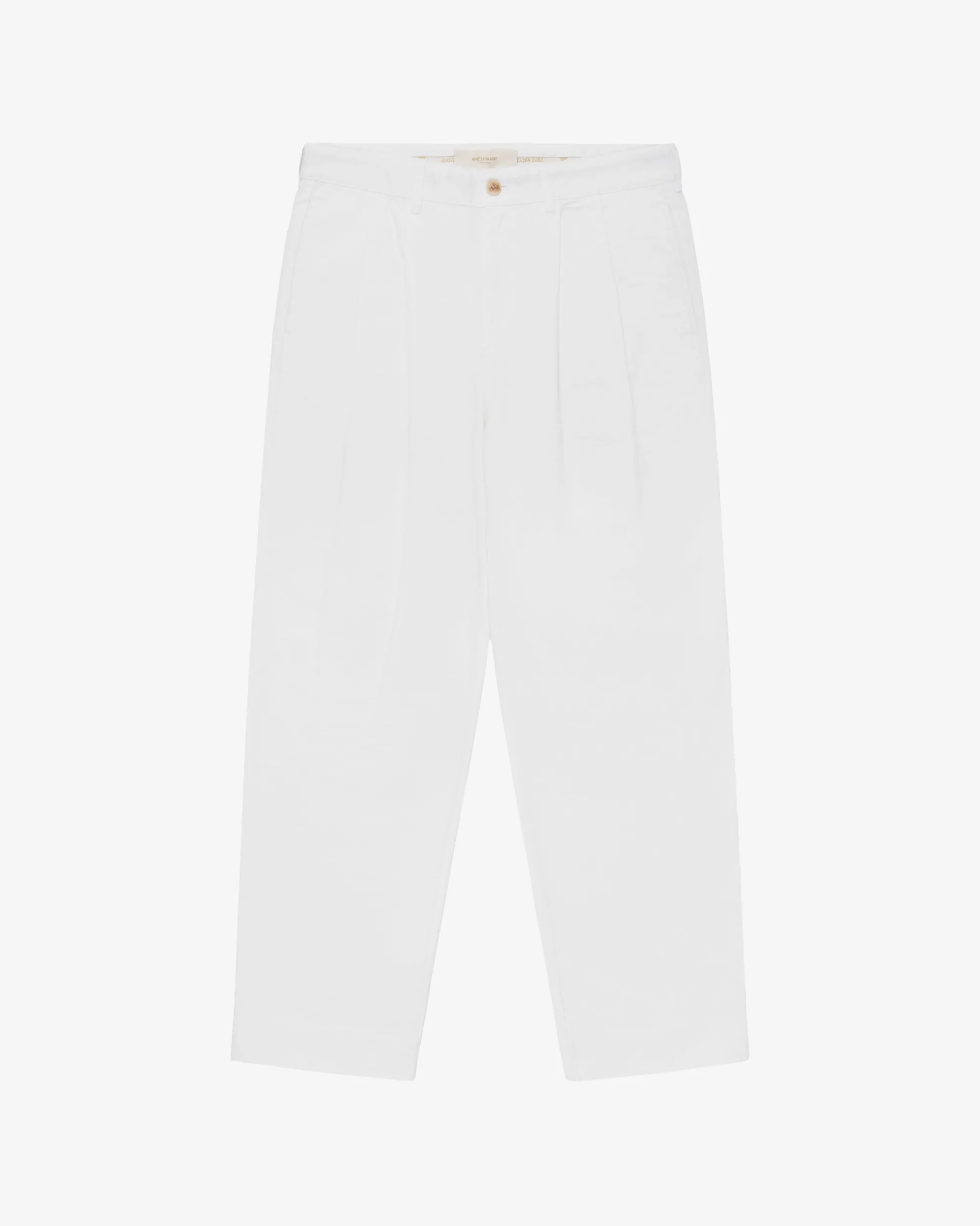 Aimé Leon Dore Double Pleated Pant