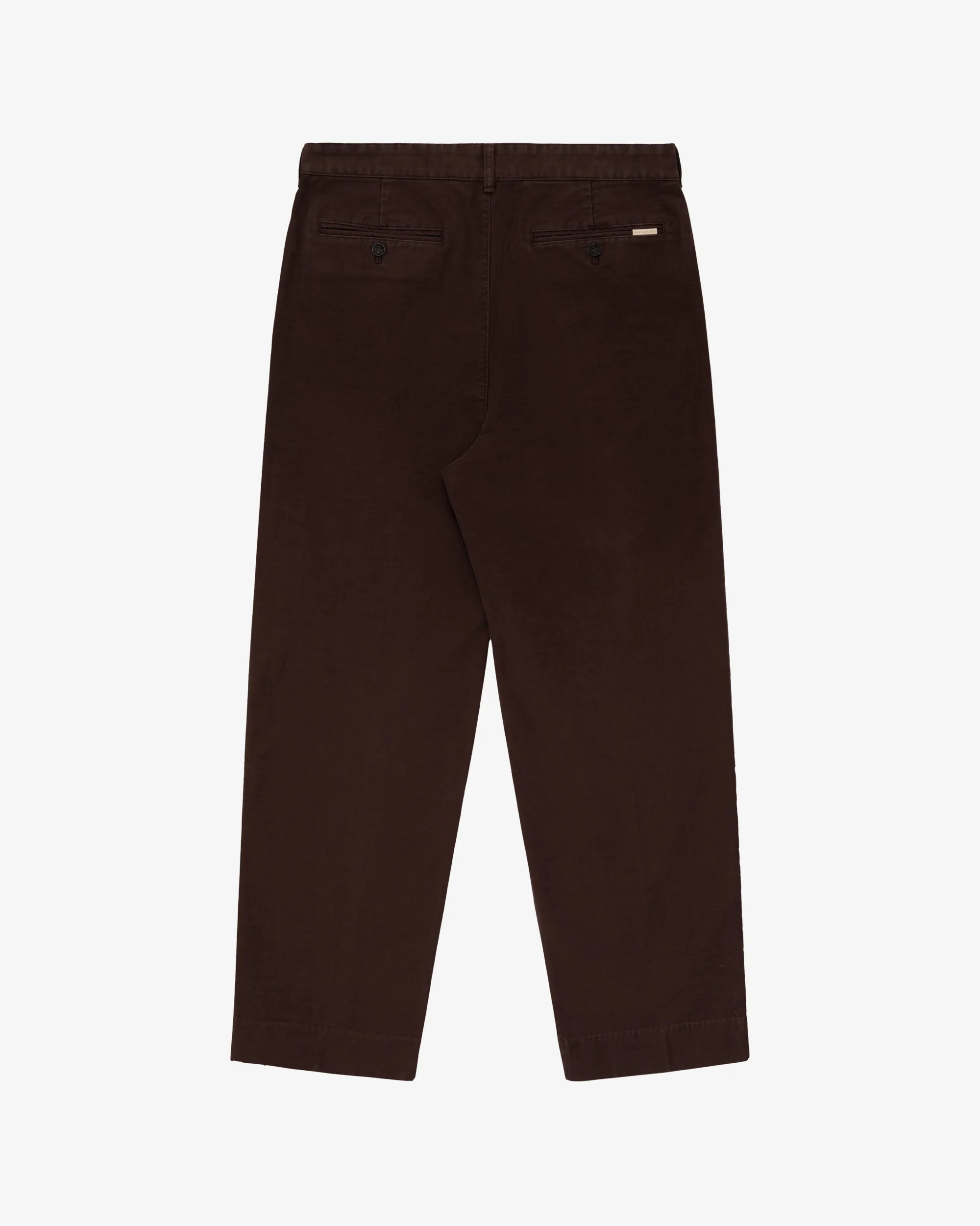 Aimé Leon Dore Double Pleated Pant