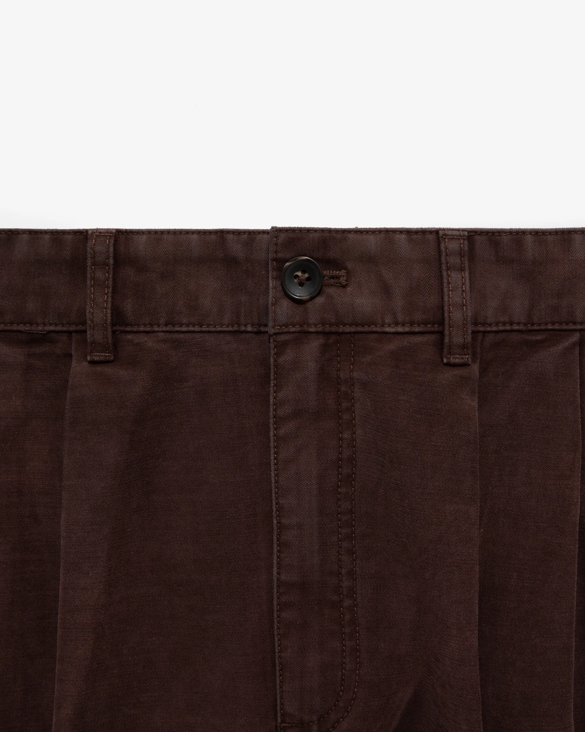 Aimé Leon Dore Double Pleated Pant