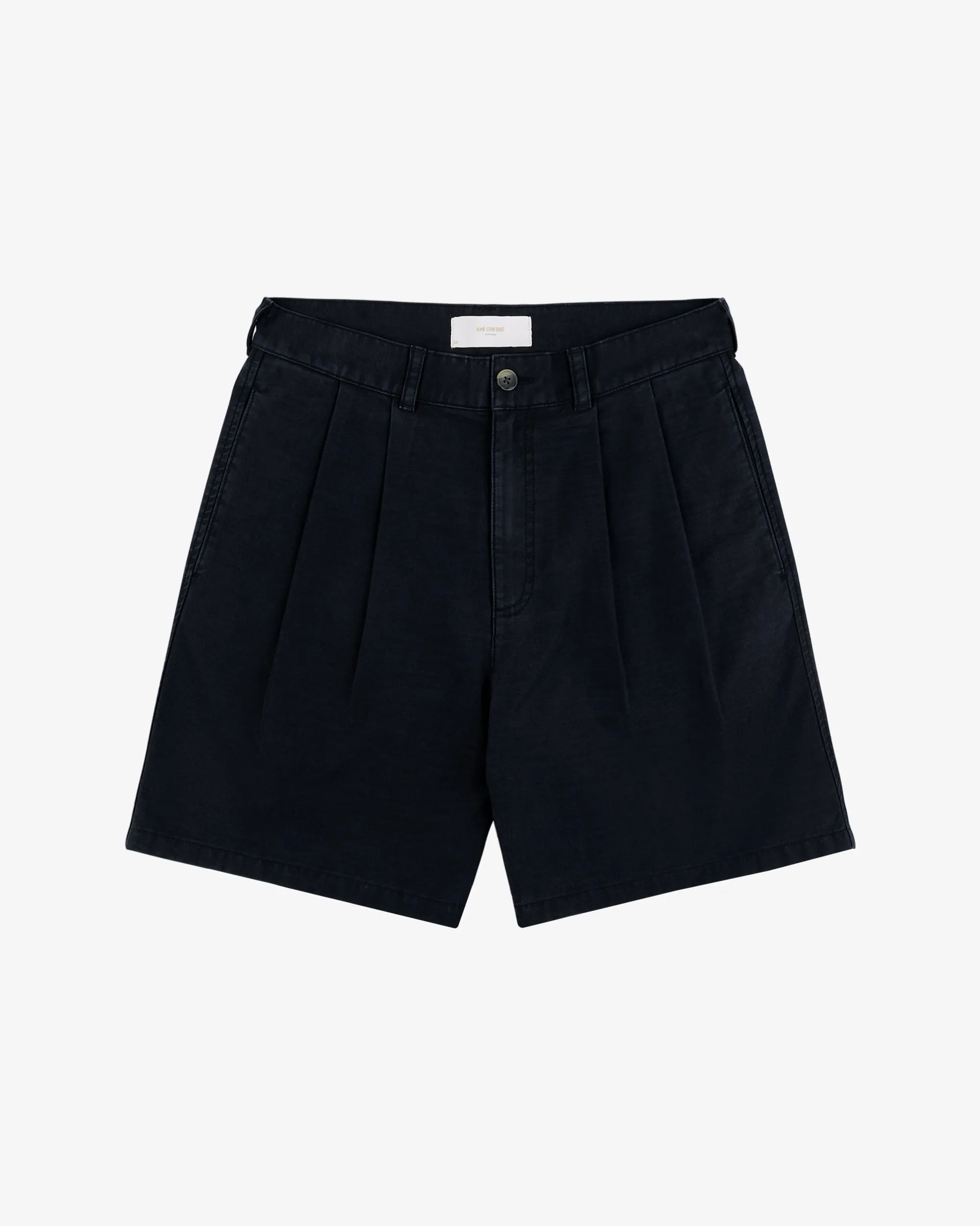 Aimé Leon Dore Double Pleated Short