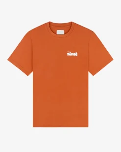 Aimé Leon Dore Drafting Logo Tee