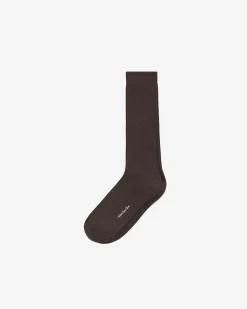 Aimé Leon Dore Dress Sock