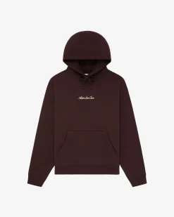 Aimé Leon Dore Embroidered Logo Hoodie