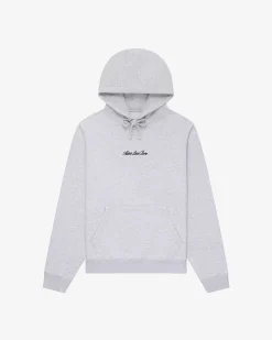 Aimé Leon Dore Embroidered Logo Hoodie