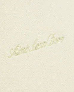 Aimé Leon Dore Embroidered Logo Hoodie