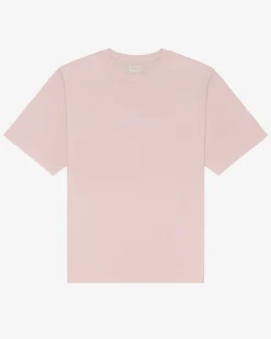 Aimé Leon Dore Embroidered Logo Tee