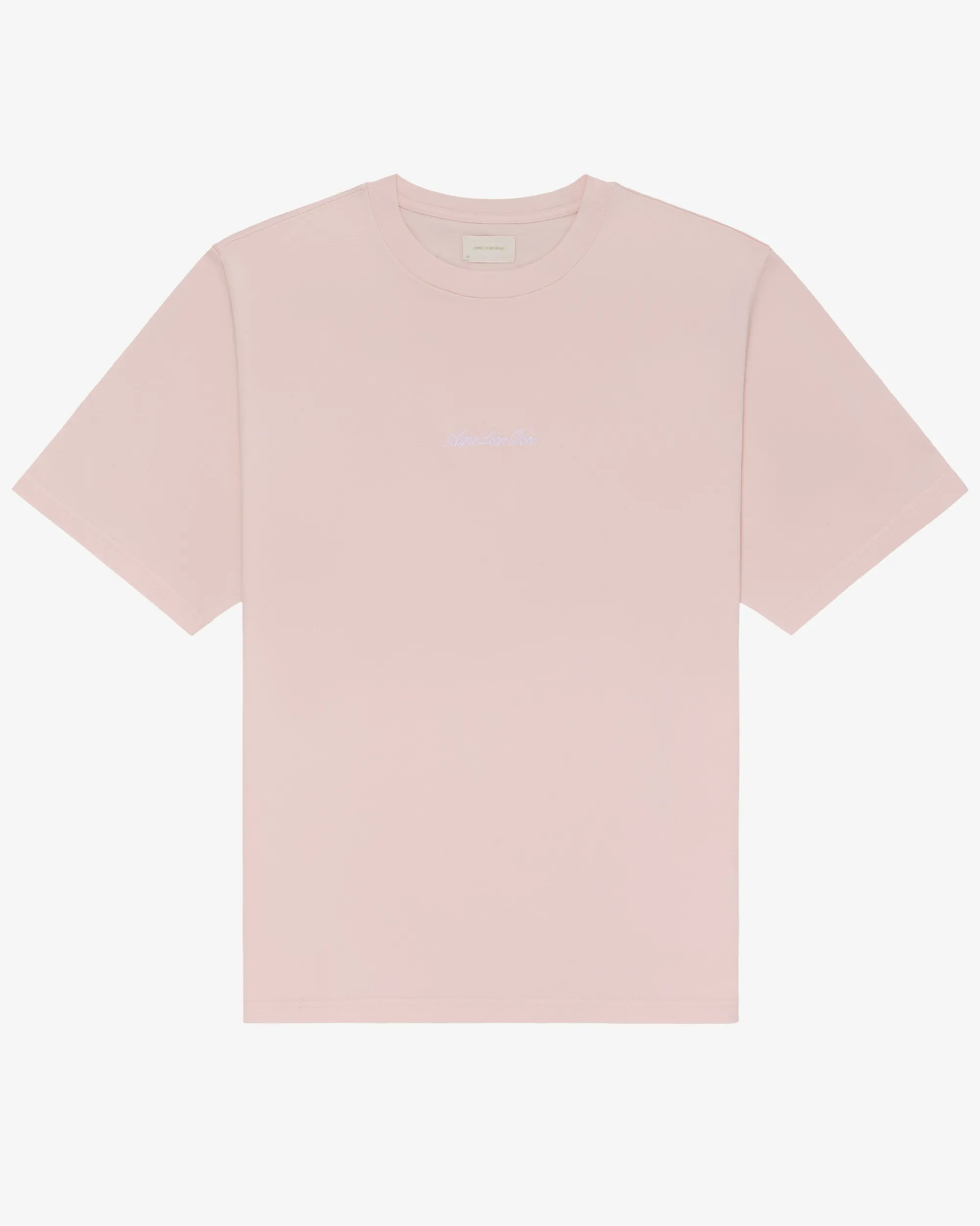 Aimé Leon Dore Embroidered Logo Tee