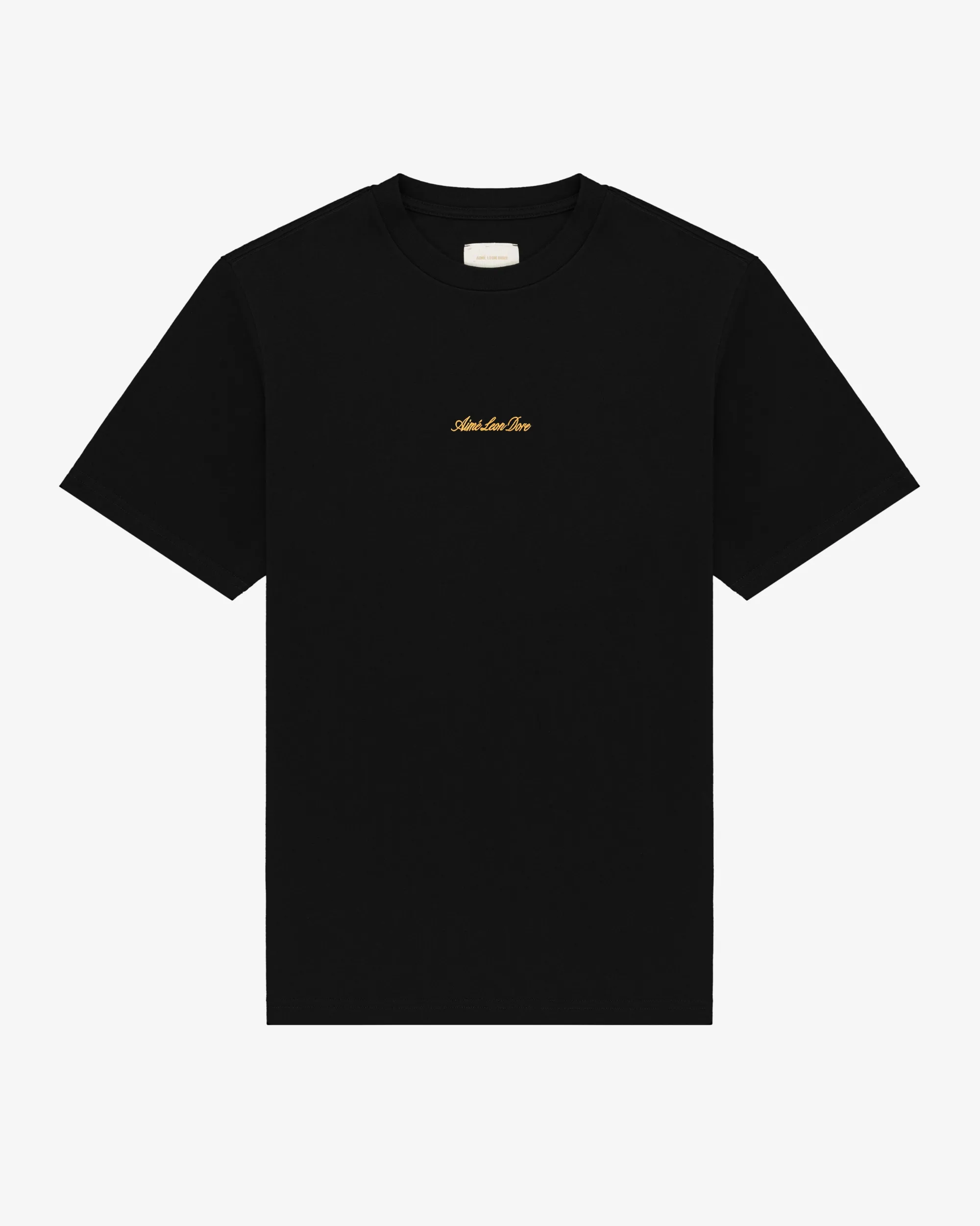 Aimé Leon Dore Embroidered Logo Tee
