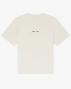 Aimé Leon Dore Embroidered Logo  Tee