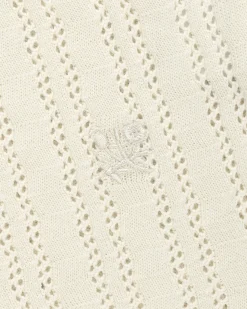 Aimé Leon Dore Eyelet Tank Top