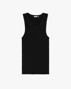 Aimé Leon Dore Eyelet Tank Top
