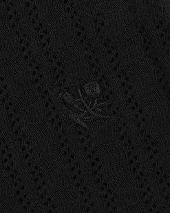 Aimé Leon Dore Eyelet Tank Top