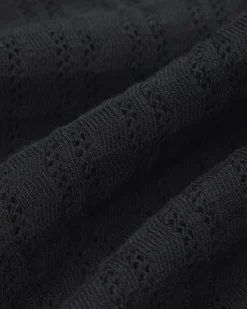 Aimé Leon Dore Eyelet Tank Top