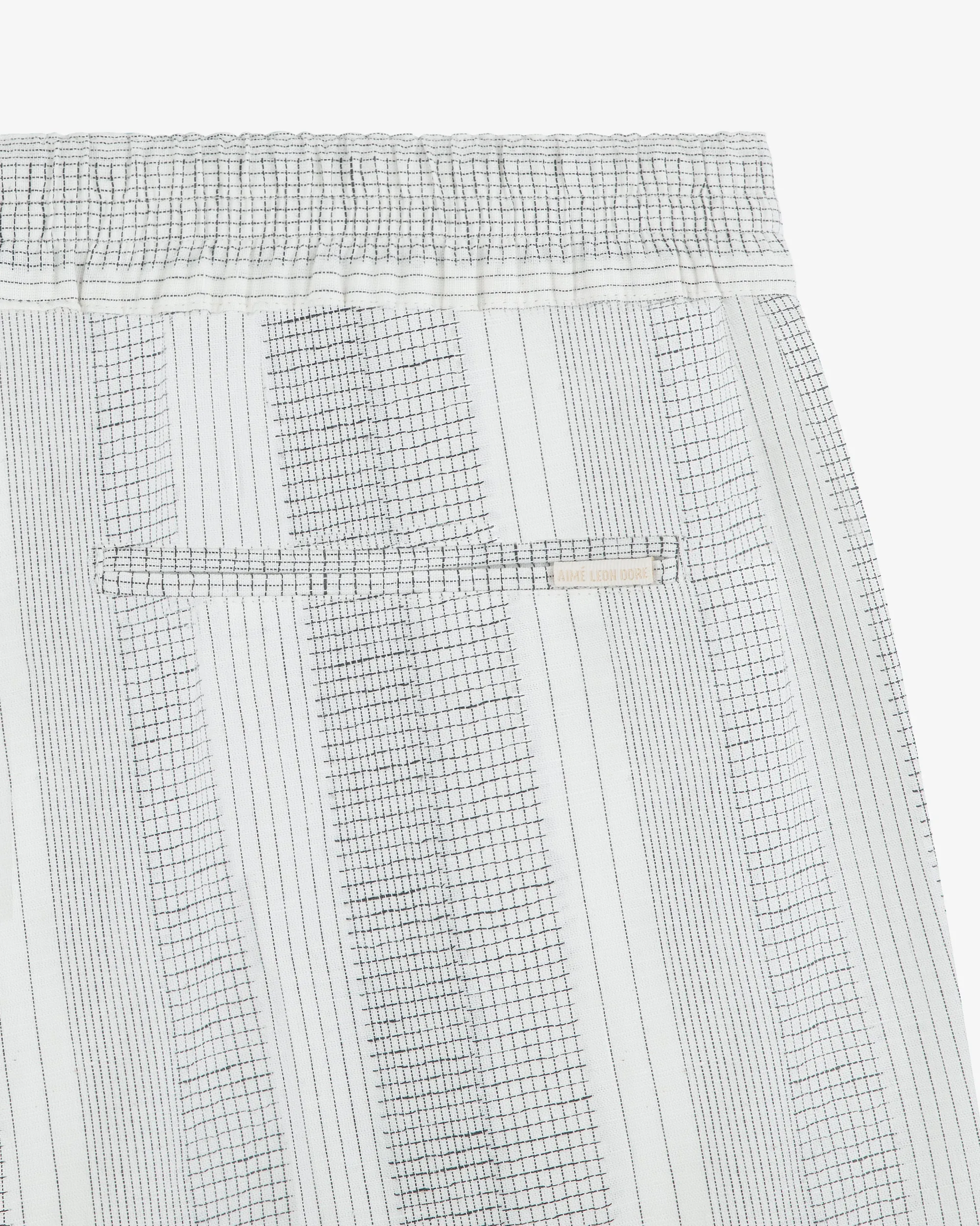 Aimé Leon Dore Fil Coupé Leisure Pant