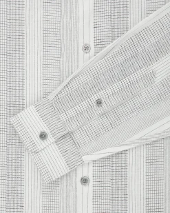 Aimé Leon Dore Fil Coupé Leisure Shirt