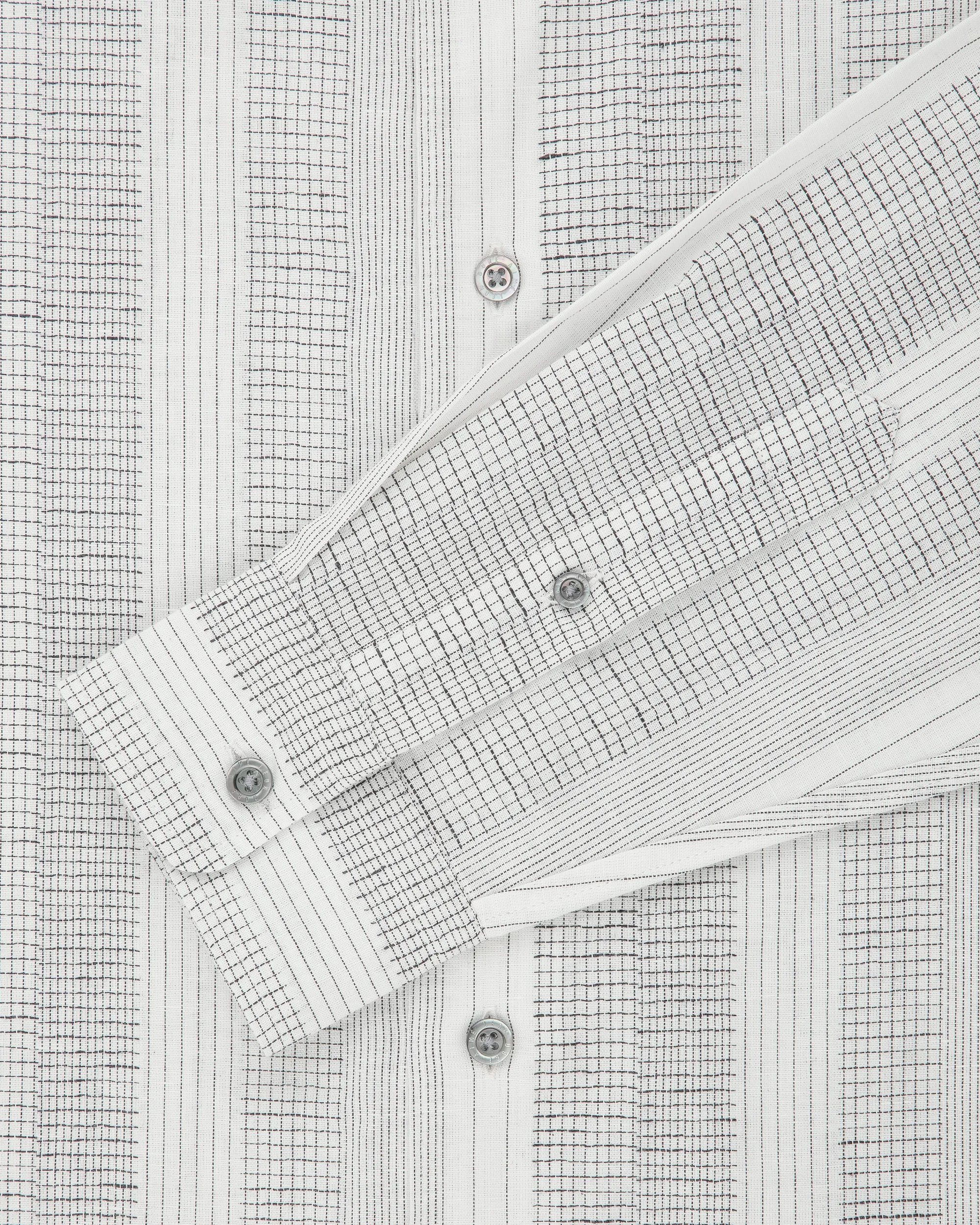 Aimé Leon Dore Fil Coupé Leisure Shirt