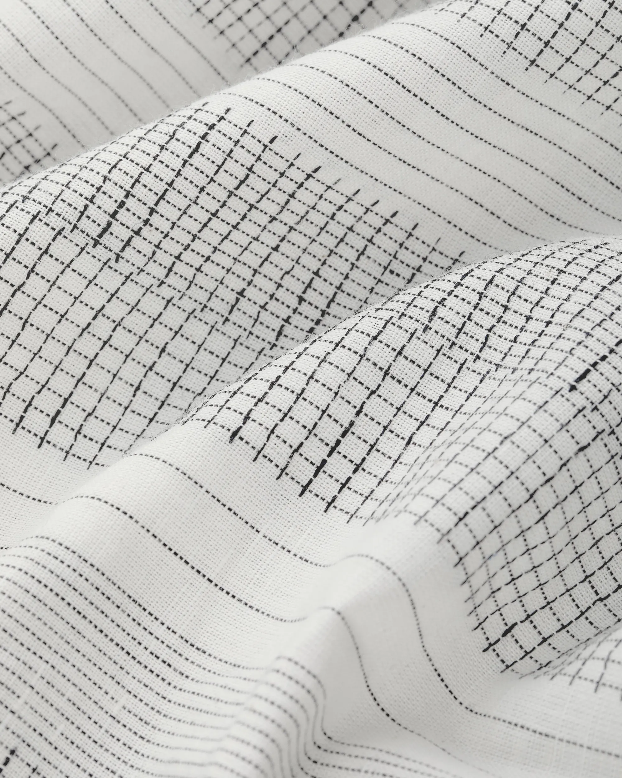 Aimé Leon Dore Fil Coupé Leisure Shirt