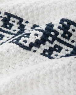 Aimé Leon Dore Fisherman Knit Vest