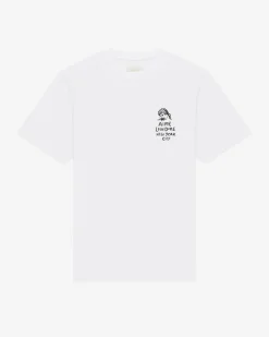 Aimé Leon Dore Form Logo Tee