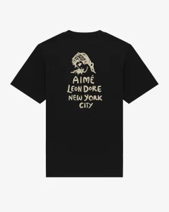 Aimé Leon Dore Form Logo Tee