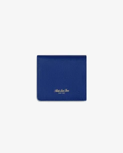 Aimé Leon Dore Full Grain Leather Bi-Fold Wallet