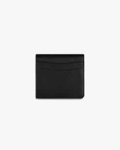 Aimé Leon Dore Full Grain Leather Bi-Fold Wallet