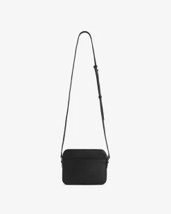 Aimé Leon Dore Full Grain Leather Shoulder Bag