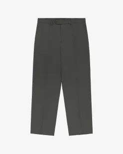 Aimé Leon Dore Gabardine Pintuck Trouser