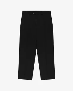 Aimé Leon Dore Gabardine Pintuck Trouser