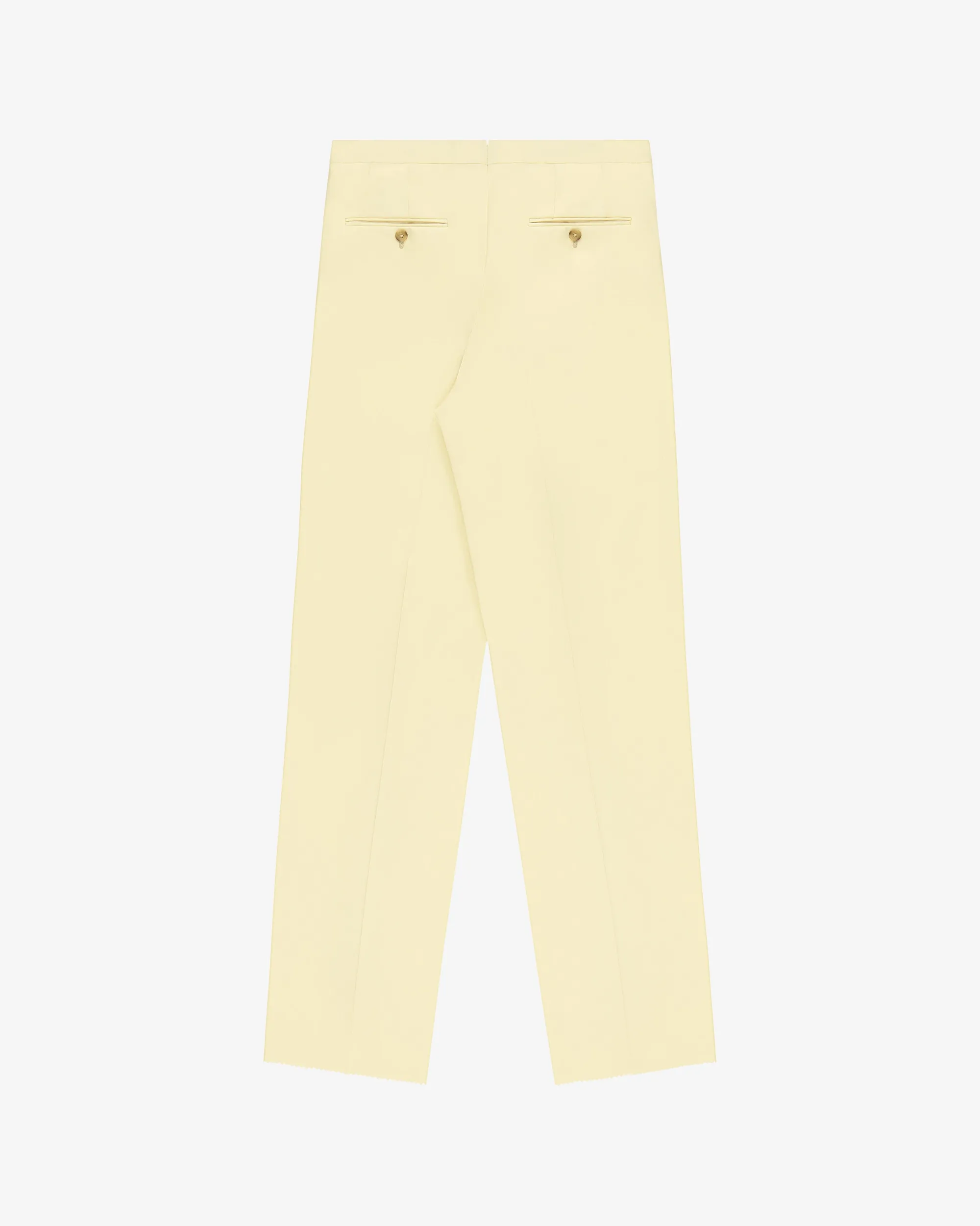Aimé Leon Dore Gabardine Suit Trouser