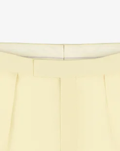 Aimé Leon Dore Gabardine Suit Trouser