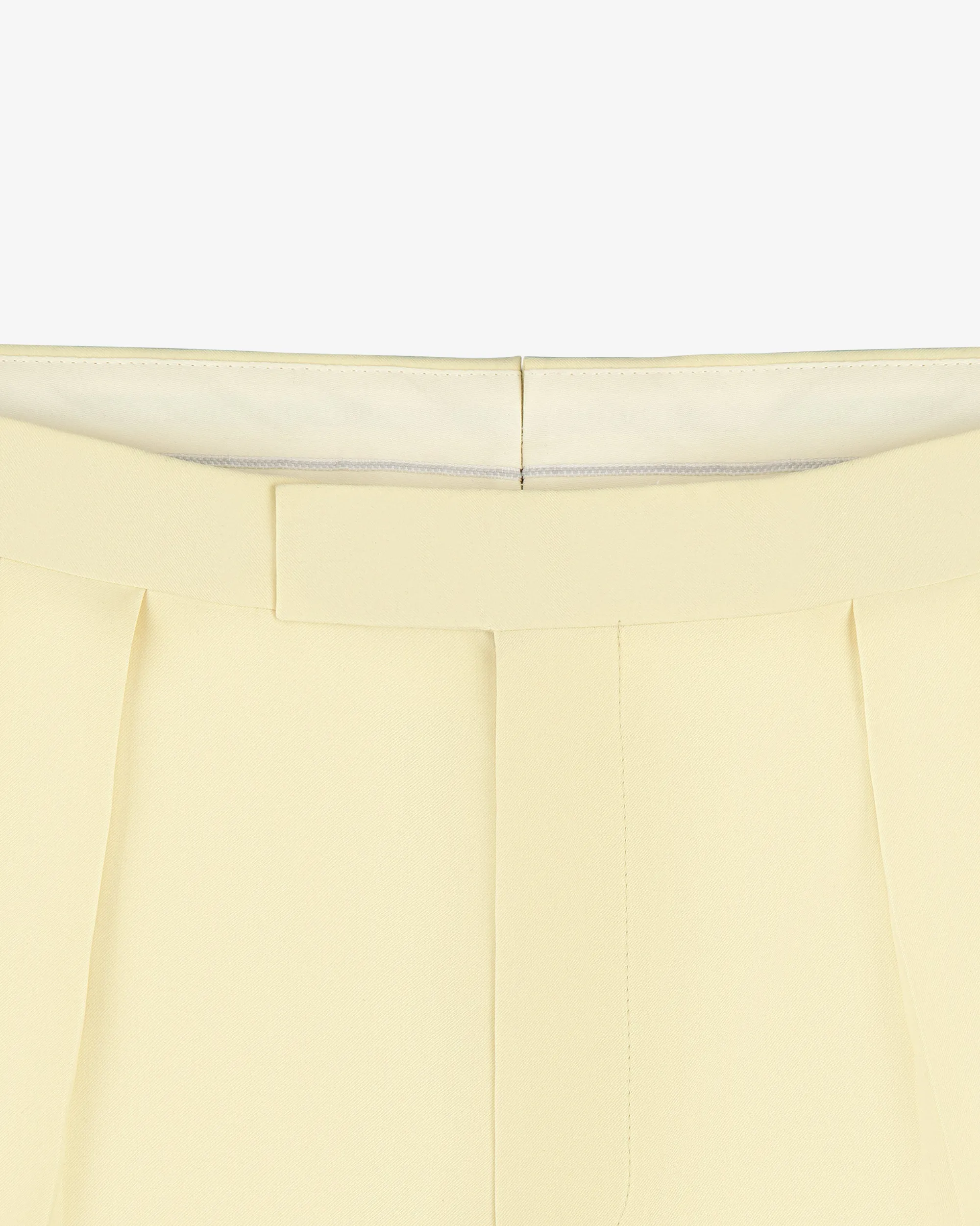 Aimé Leon Dore Gabardine Suit Trouser