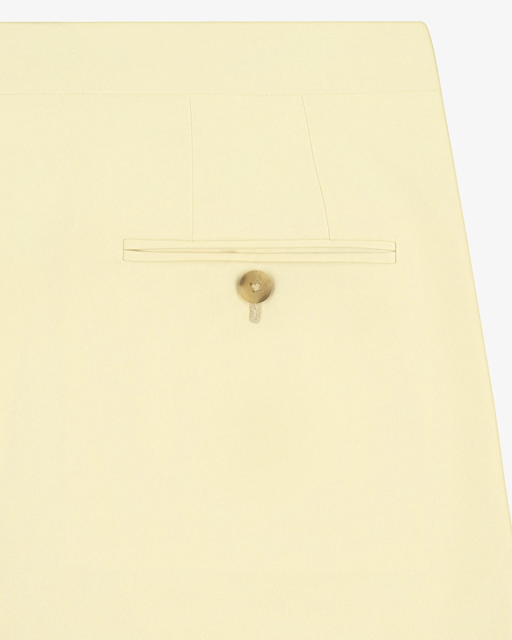 Aimé Leon Dore Gabardine Suit Trouser