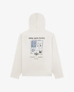 Aimé Leon Dore Gallery Hoodie