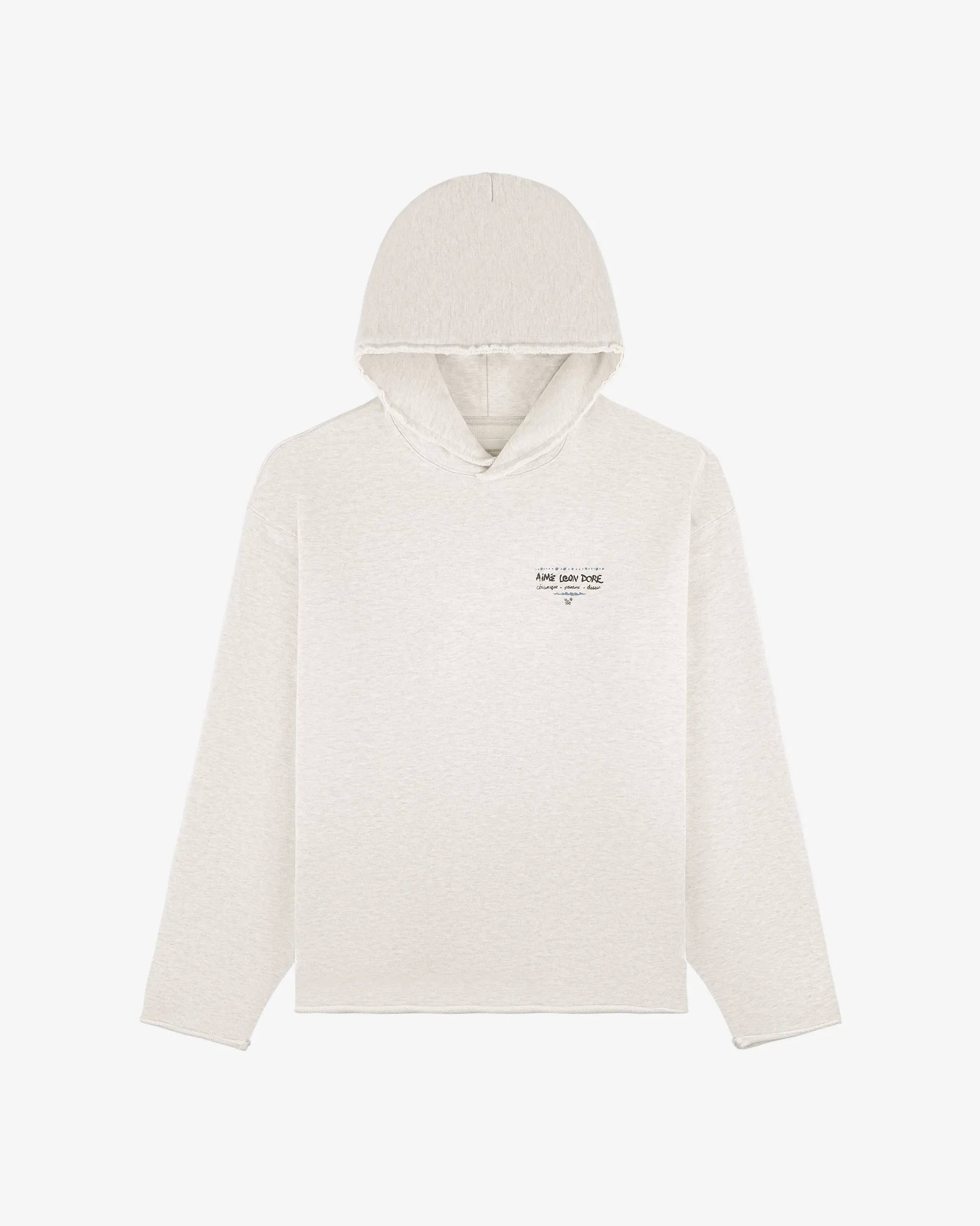 Aimé Leon Dore Gallery Hoodie