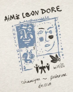 Aimé Leon Dore Gallery Hoodie