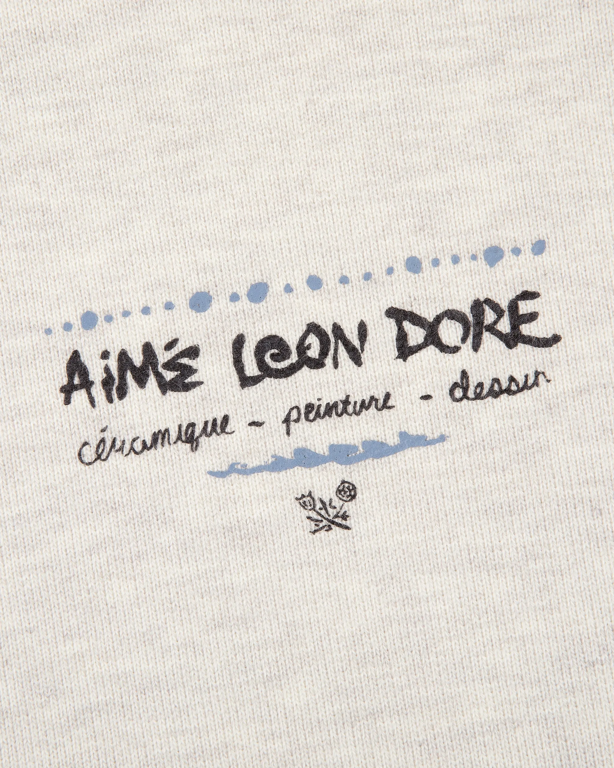 Aimé Leon Dore Gallery Hoodie