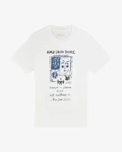 Aimé Leon Dore Gallery Tee