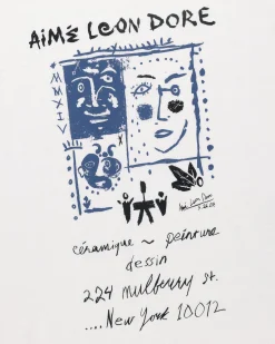 Aimé Leon Dore Gallery Tee