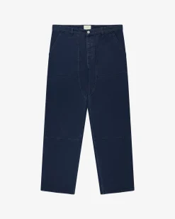 Aimé Leon Dore Garment Dyed Double Knee Carpenter Pant
