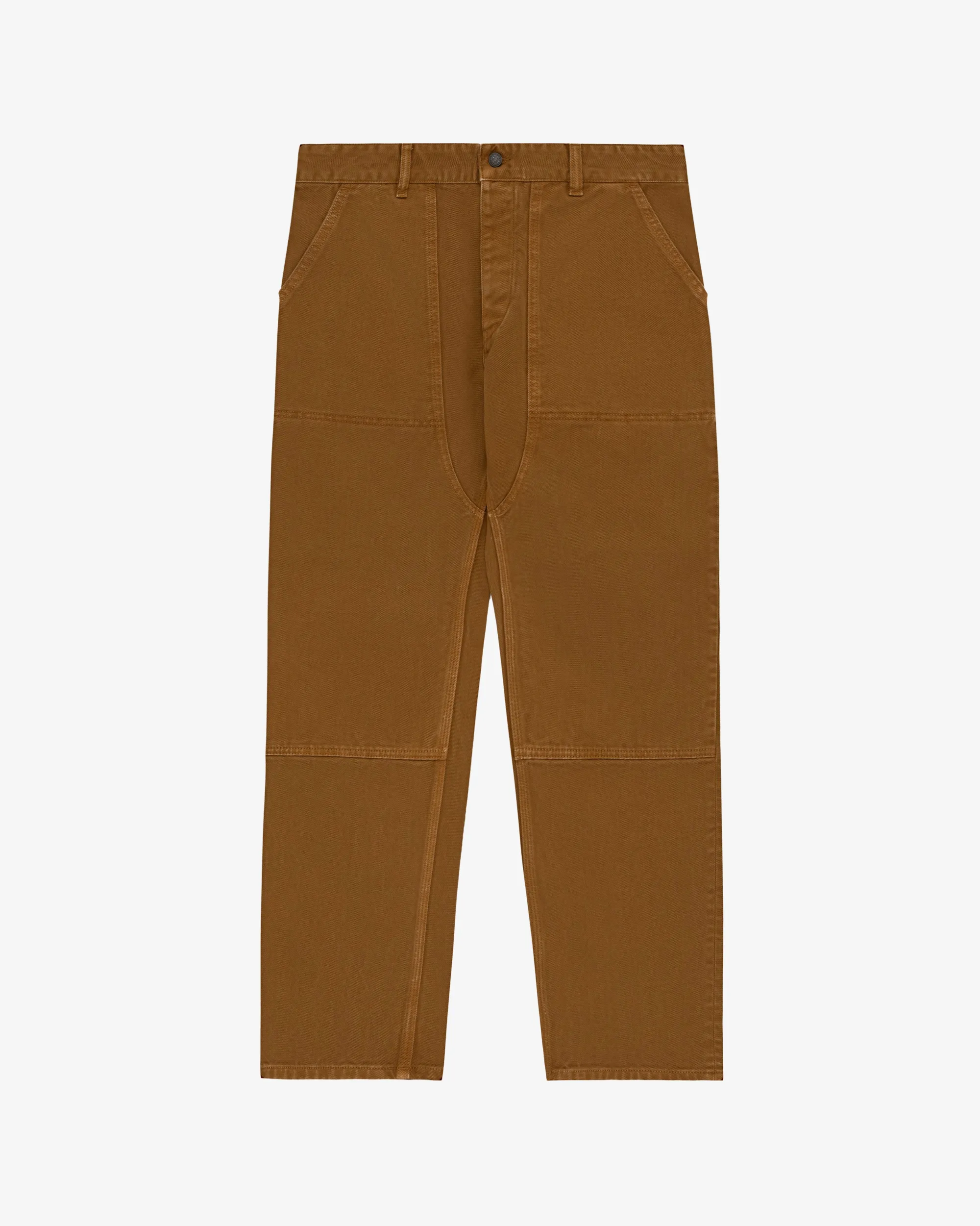 Aimé Leon Dore Garment Dyed Double Knee Carpenter Pant