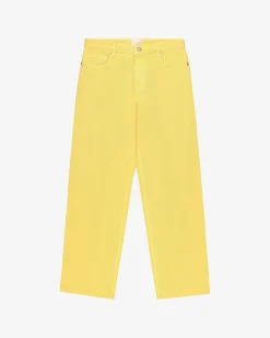 Aimé Leon Dore Garment Dyed Relaxed Fit Denim