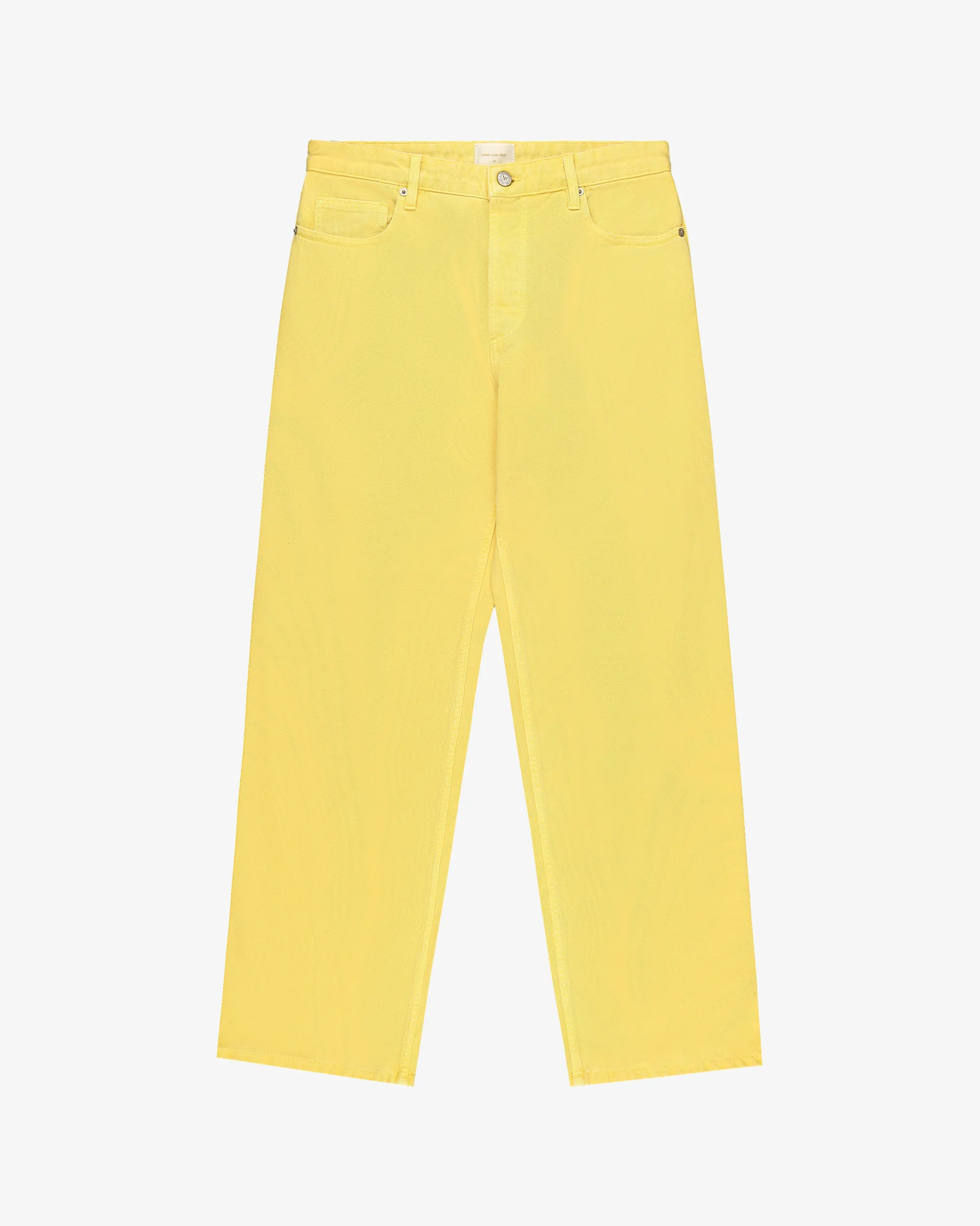 Aimé Leon Dore Garment Dyed Relaxed Fit Denim